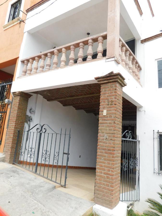 Casa Pozuelos Villa Guanajuato Exterior foto