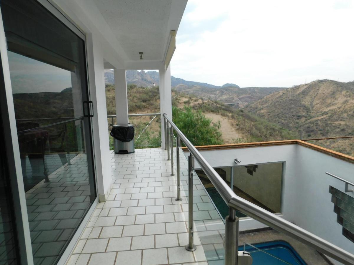 Casa Pozuelos Villa Guanajuato Exterior foto